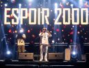 concert espoir 2000 au palais de la culture