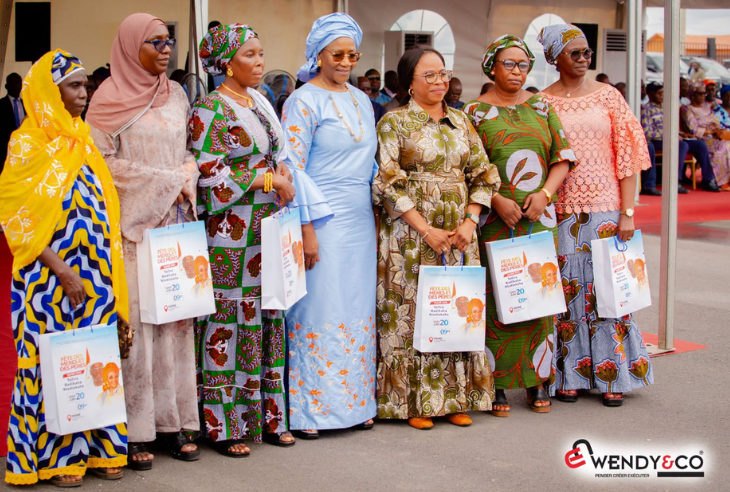 fete des meres et des peres a tafire   