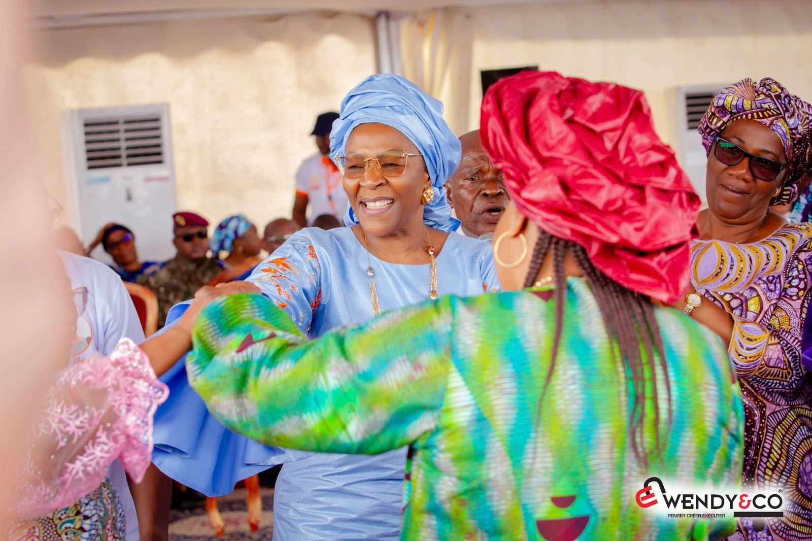 fete des meres et des peres a tafire8