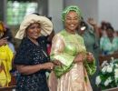 mariage de l humoriste joel