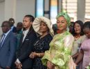mariage de l humoriste joel