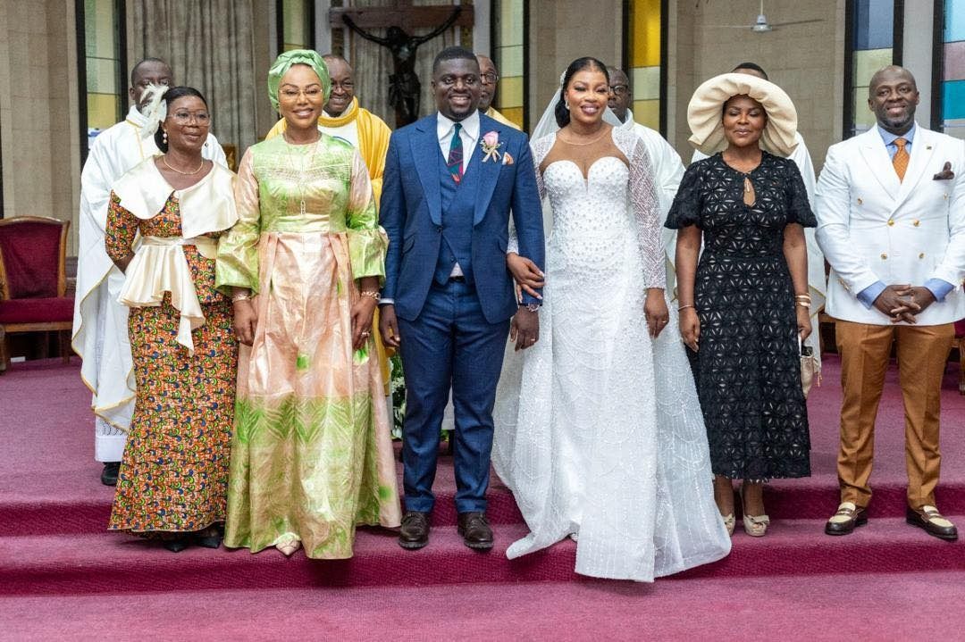 mariage de l humoriste joel