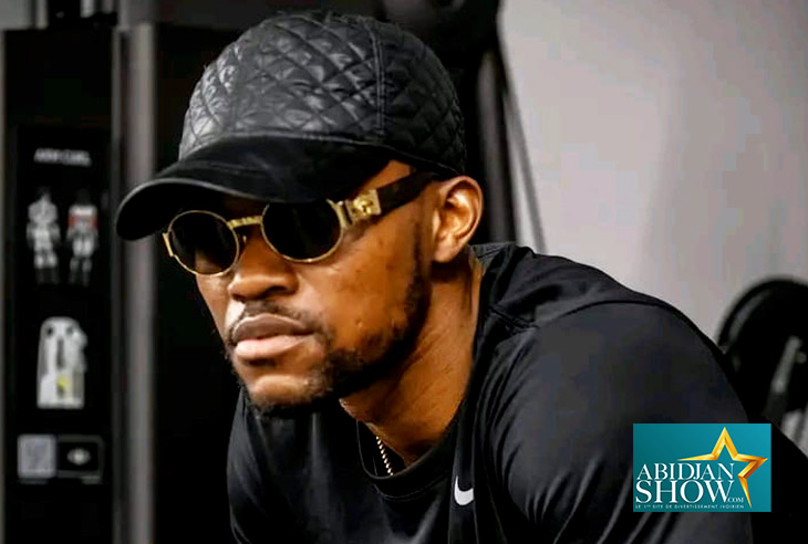 Côte D Ivoire Pasteur Wilfried Zahui Mariage En Vue