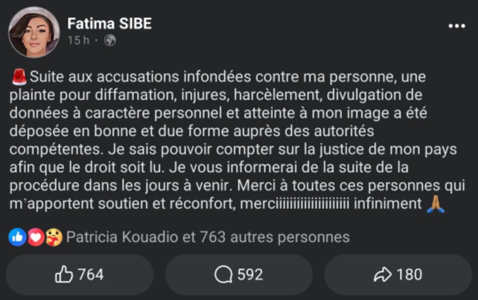 sibe