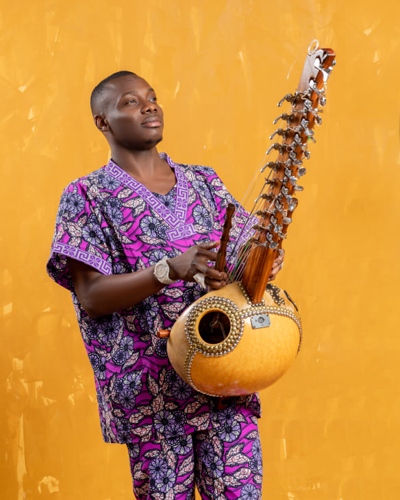 sidiki diabate