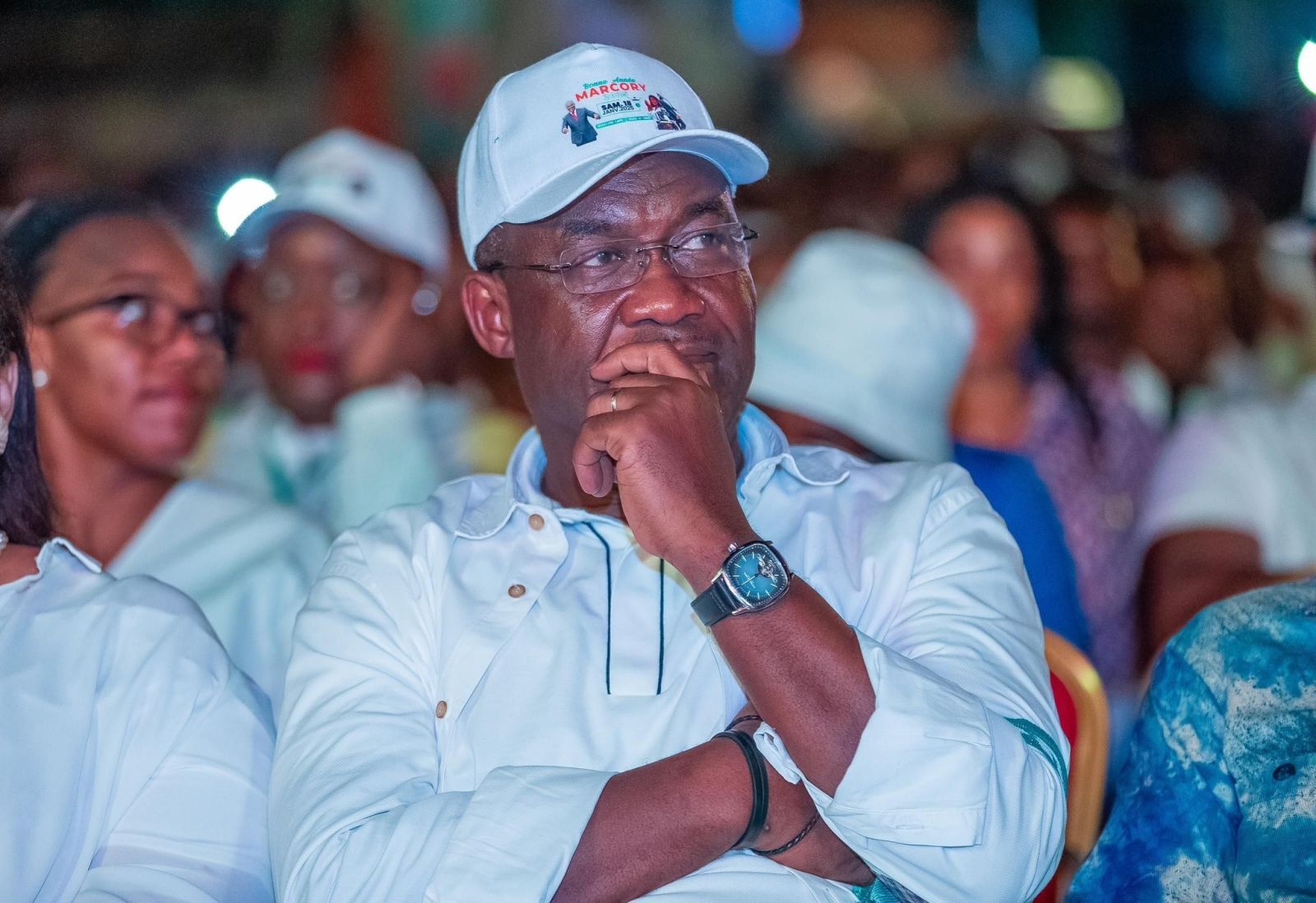 bonne annee marcory 2025