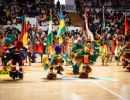 ceremonie d ouverture de  l afrobasket feminin025