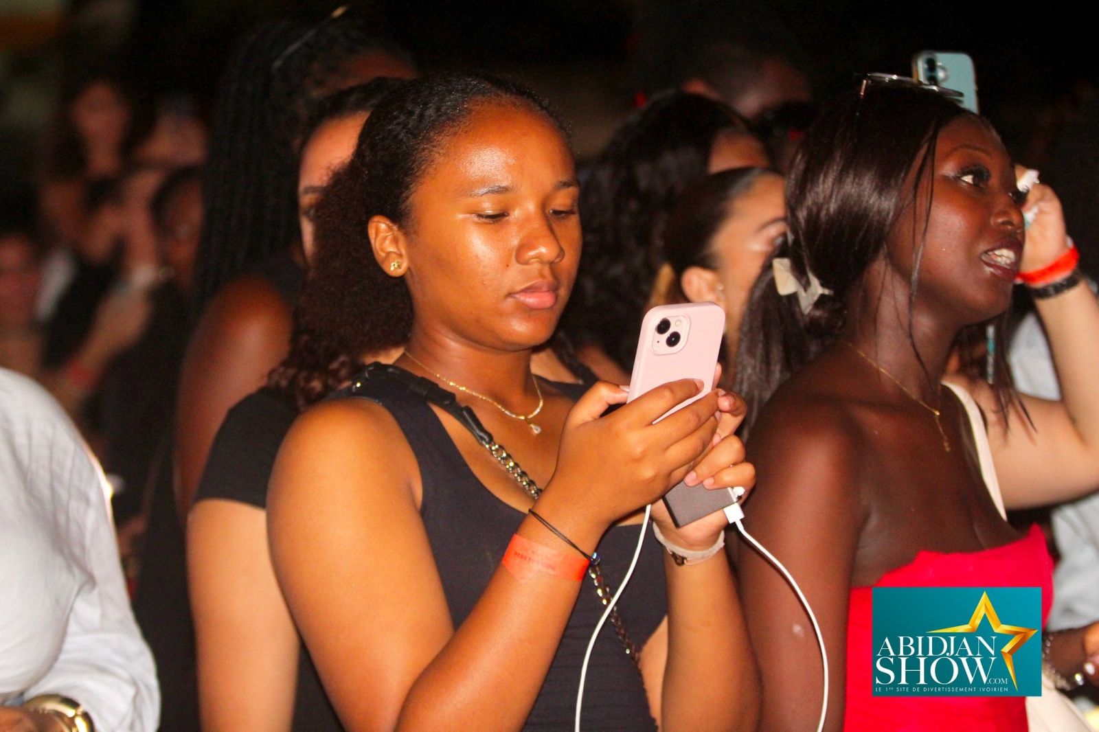 concert   dadju   tayc partagent l heritage avec le public