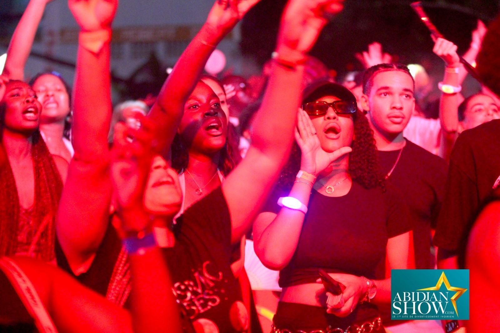 concert   dadju   tayc partagent l heritage avec le public