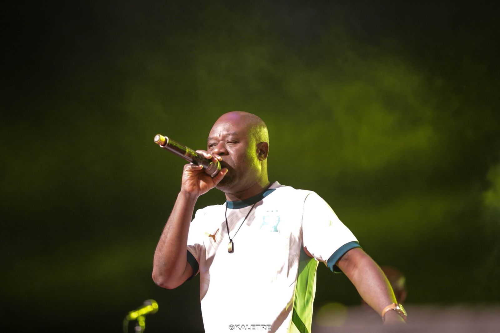 concert de magic system a tafire