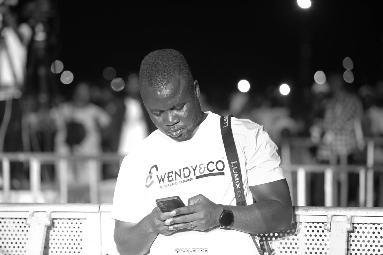 concert de magic system a tafire