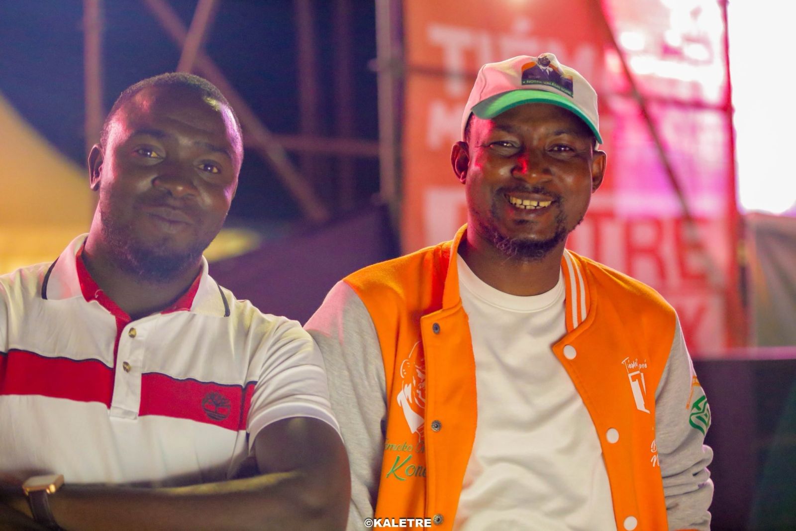 concert de magic system a tafire