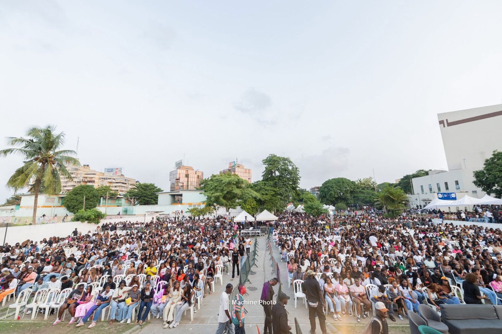 concert dopelym en images