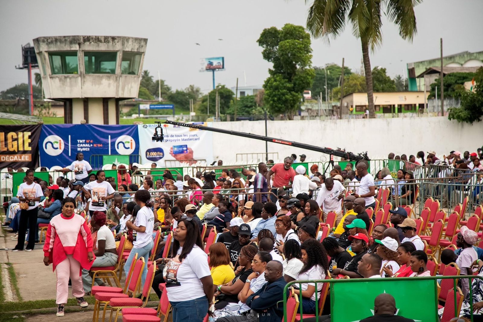 concert espoir 2000 au palais de la culture