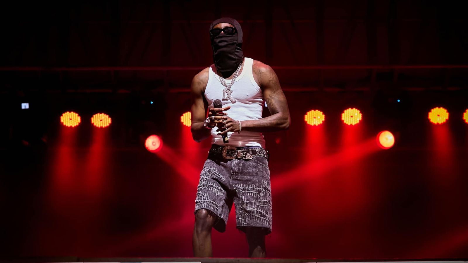 concert himra au palais de la culture