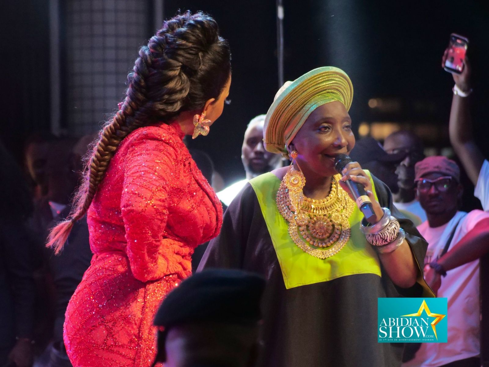 concert    renaissance acte 2       djelykaba bintou  salle anoumabo  concert    renaissance acte 2       djelykaba bintou  salle anoumabo