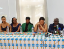 conference de presse aicha traore x soukeina
