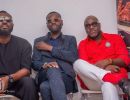 conference de presse vitale