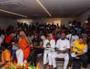 conference de presse vitale