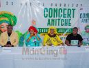 conference de presse   lili djeli