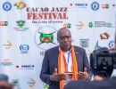 deuxieme edition du cacao jazz festival