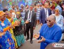fete des meres et des peres a tafire