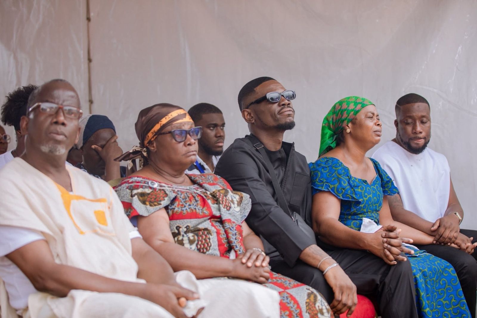 hommage a nadiya sabeh