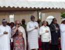 lancement du fescad 2025