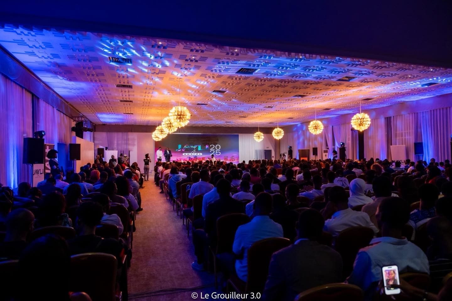 lancement du jayli awards 2025
