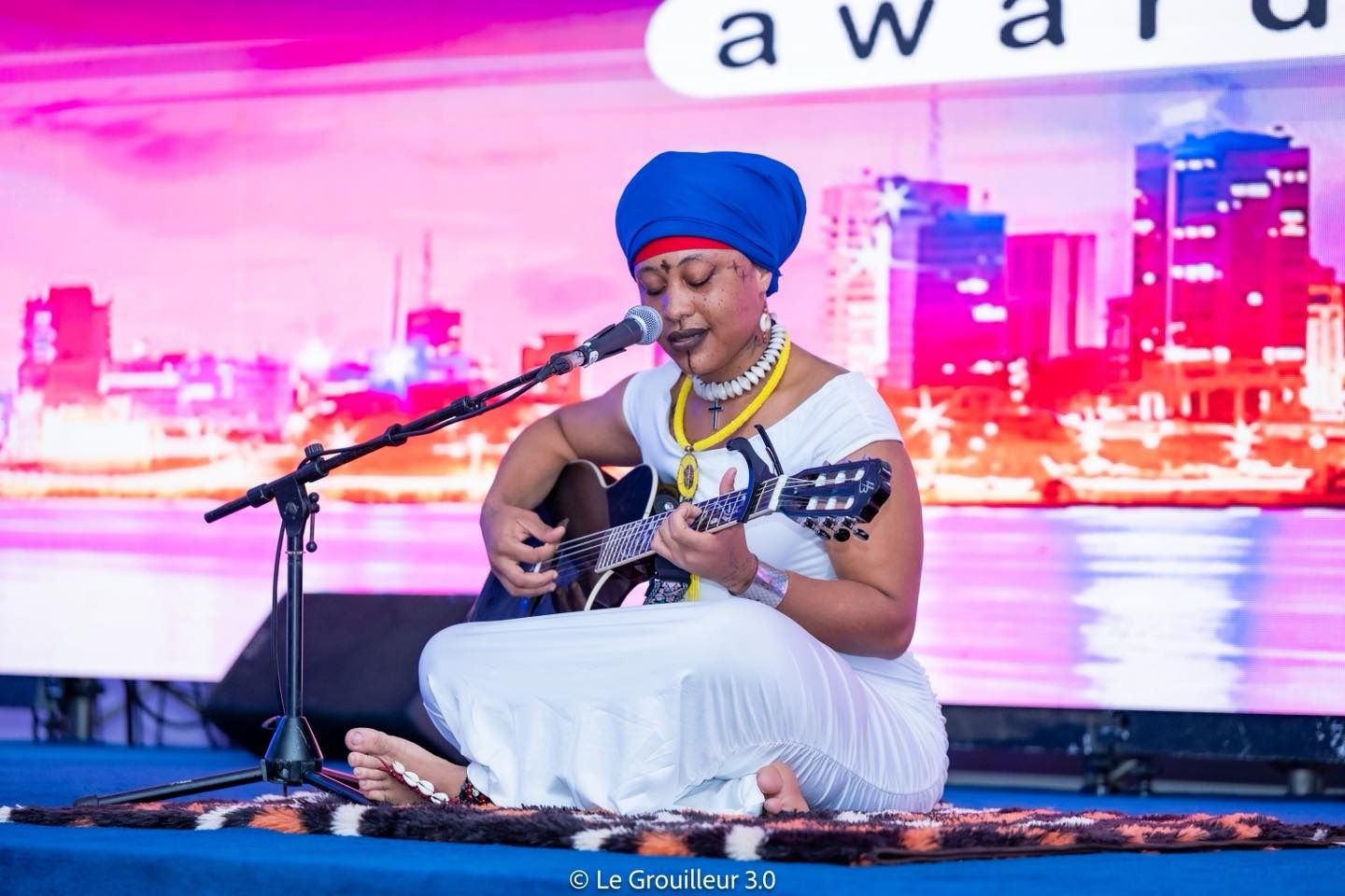 lancement du jayli awards 2025