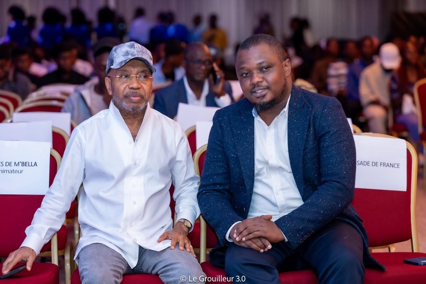 lancement du jayli awards 2025