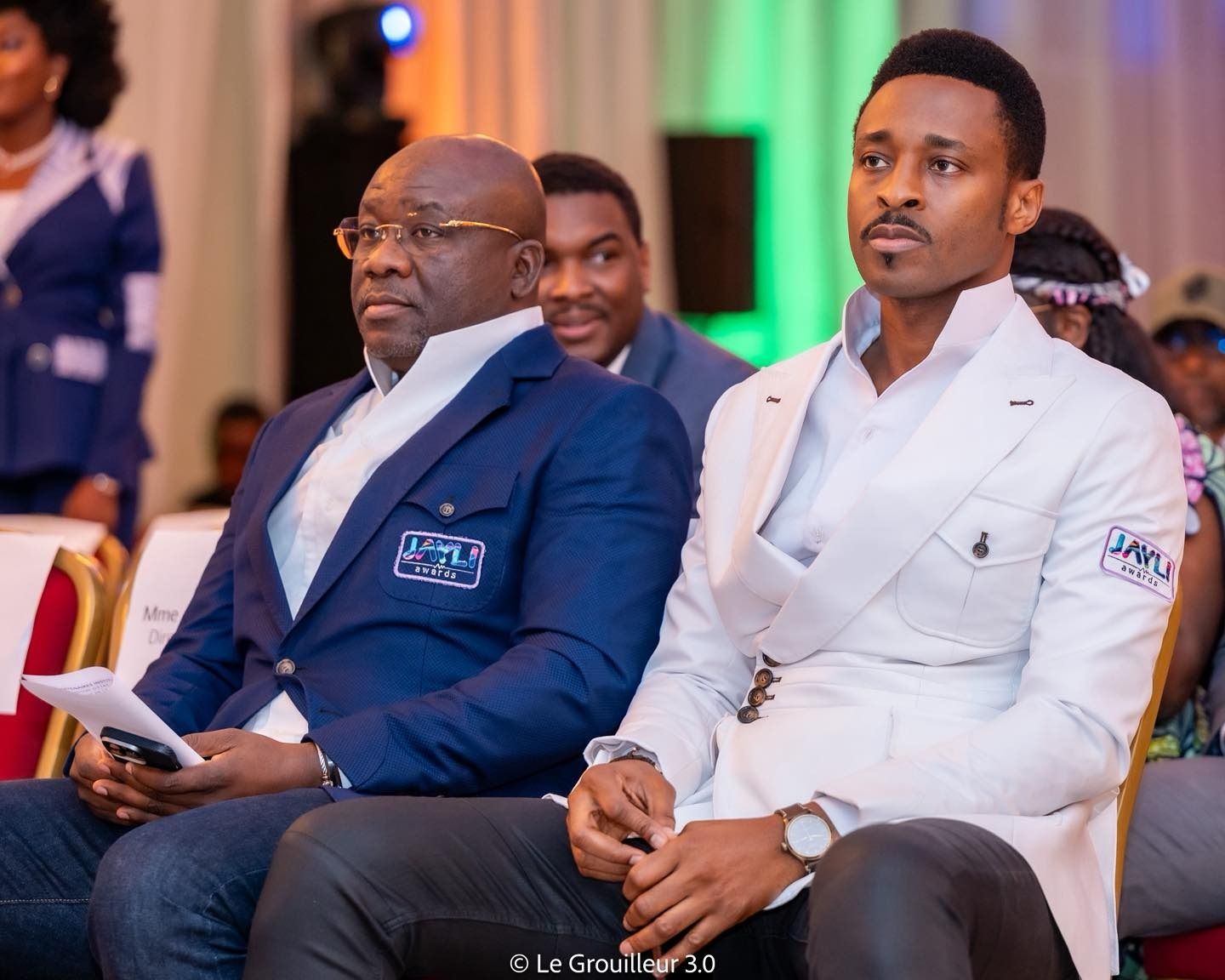 lancement du jayli awards 2025