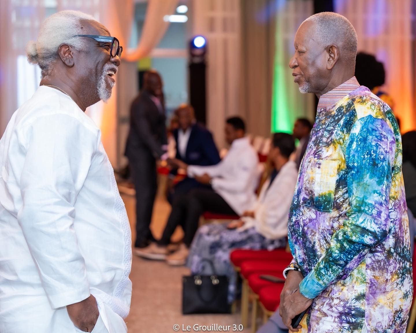 lancement du jayli awards 2025