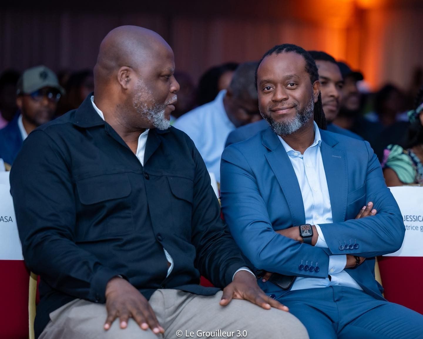 lancement du jayli awards 2025