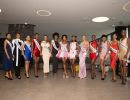 les finalistes miss cote d ivoire 2025