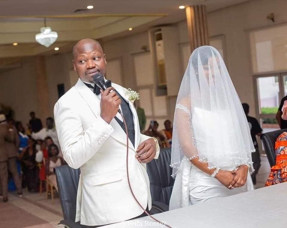 mariage de agalawal