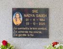 obseques de nadiya sabeh