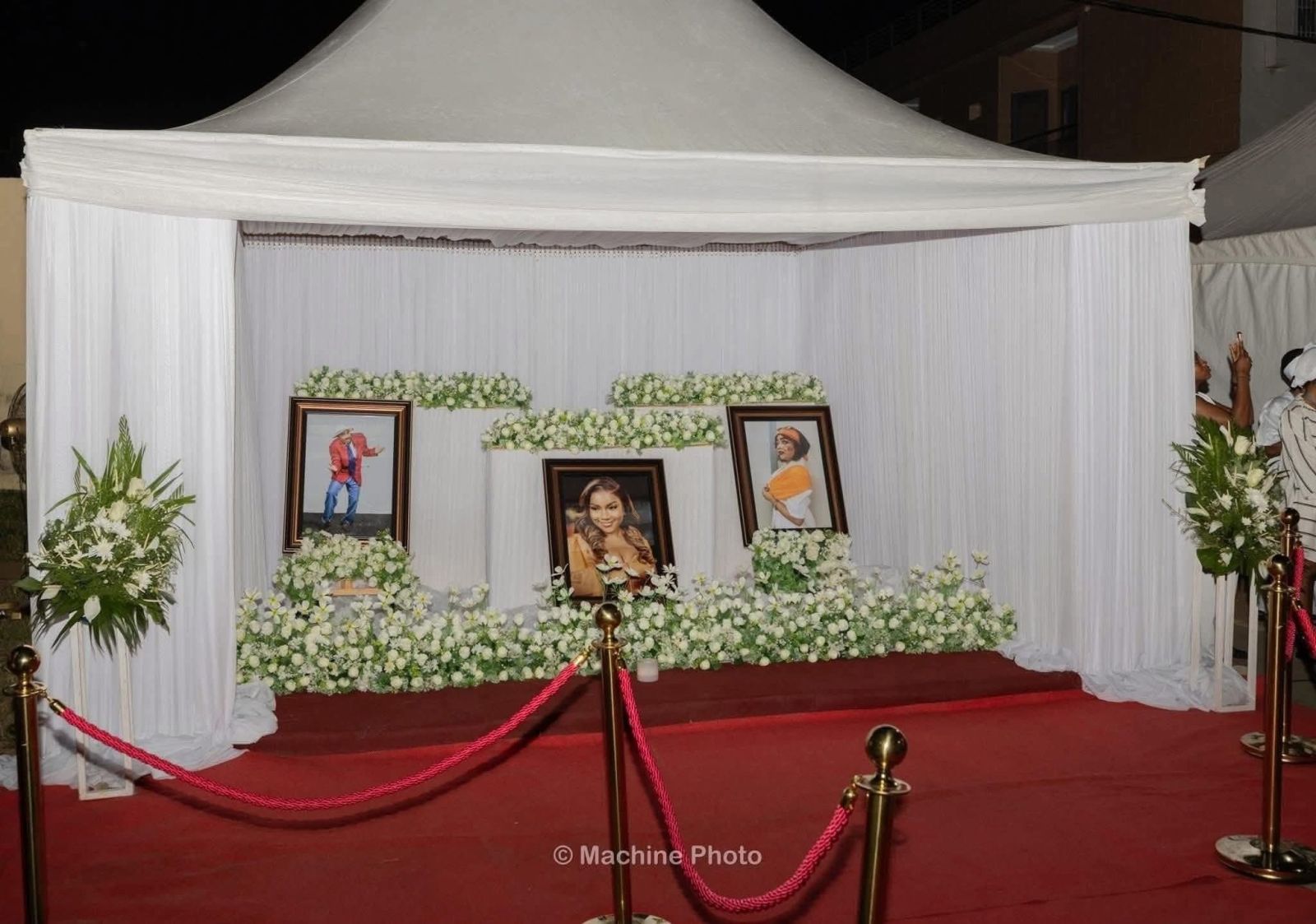 obseques de nadiya sabeh