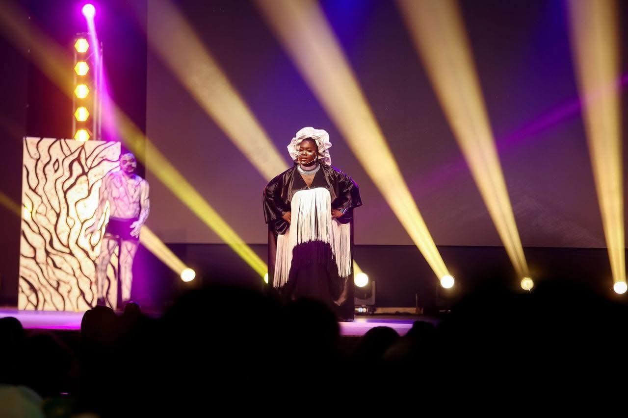 retour en image du spectacle de degammage 2 prissy 