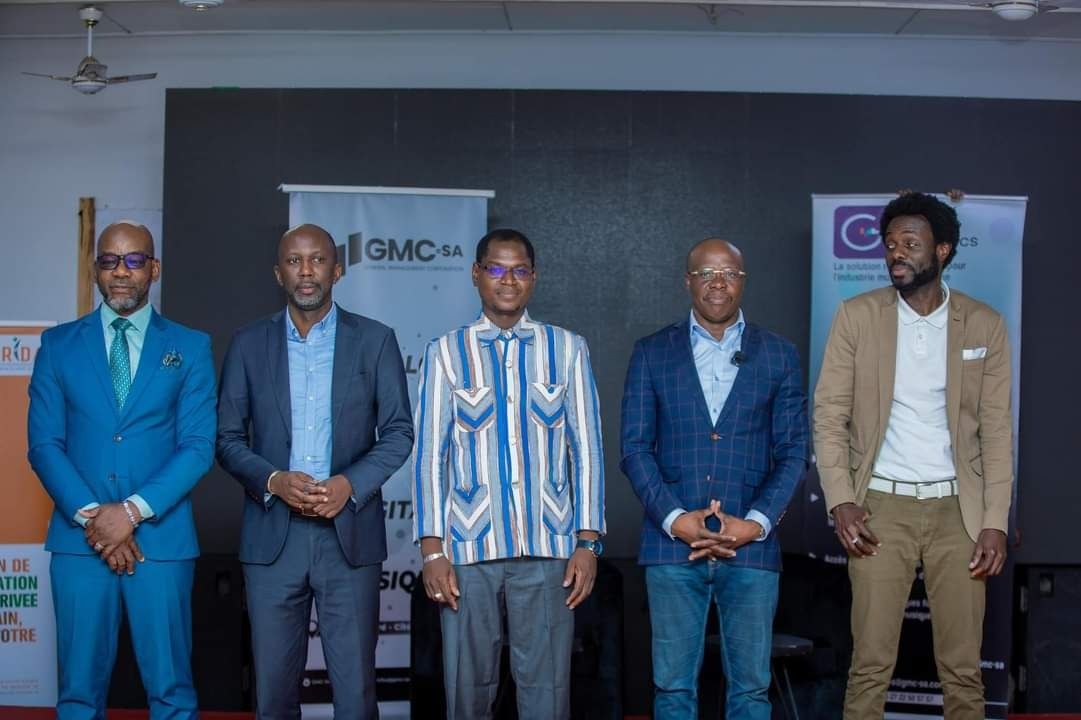  signature de convention entre le bbda et gmc sa