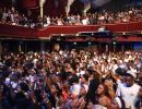 team paiya au casino de paris