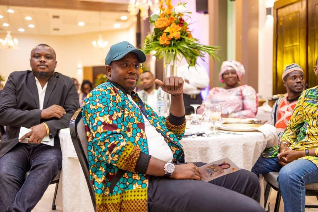 tv   hommage rendu a habiba dembele