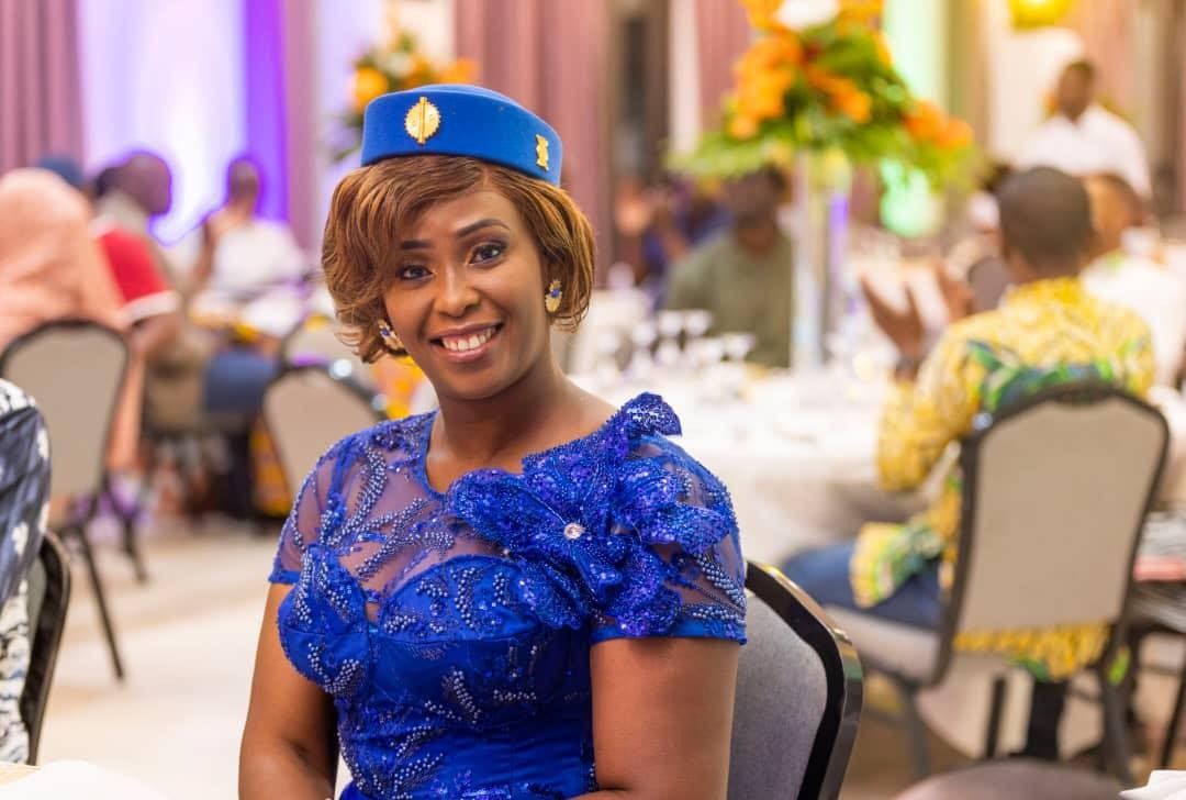 tv   hommage rendu a habiba dembele