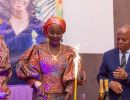 tv   hommage rendu a habiba dembele
