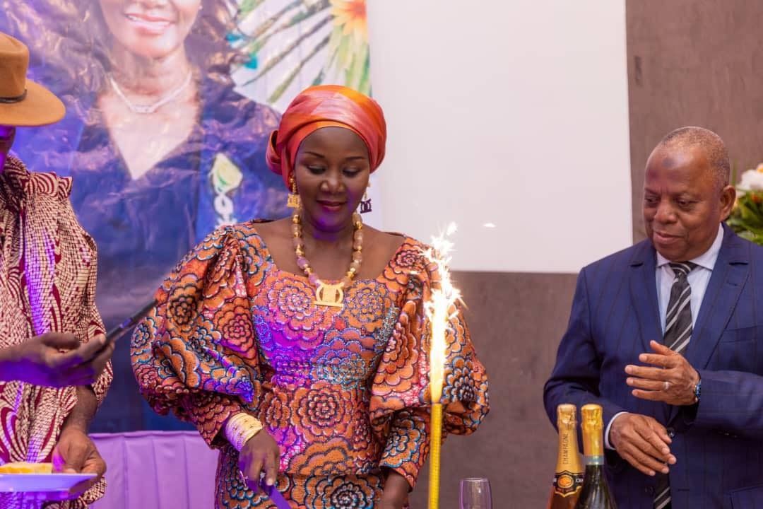tv   hommage rendu a habiba dembele