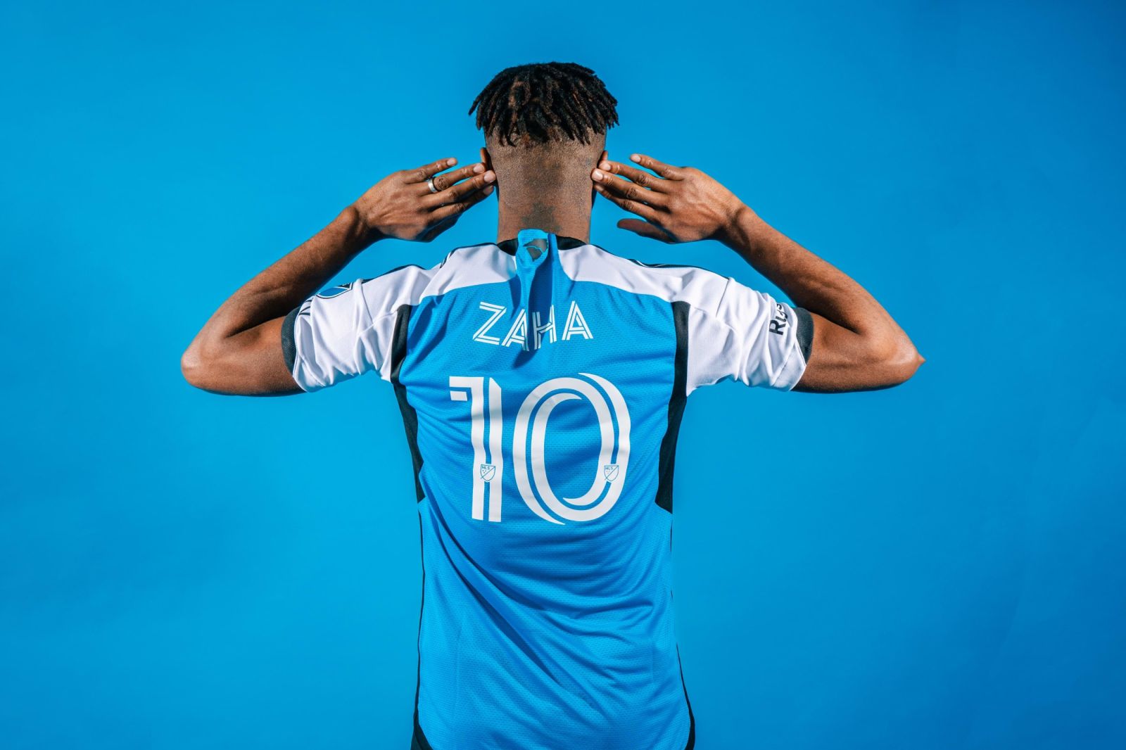 wilfried zaha rejoint charlotte fc en mls