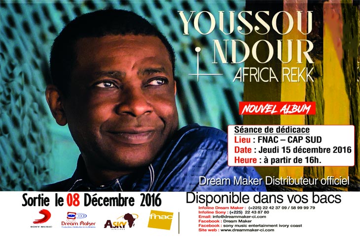 youssoundour