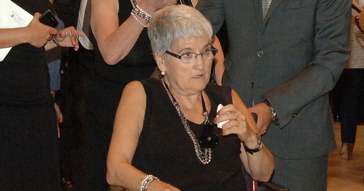 Dolors Sala Carrio