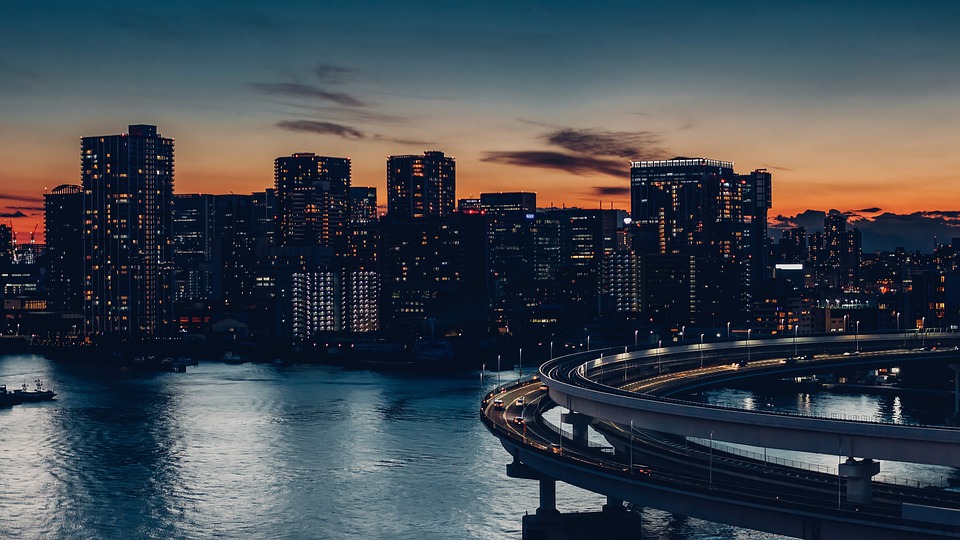 Légende : Quels sportifs africains ont marqué Tokyo ? Photo par Pixabay, CC0