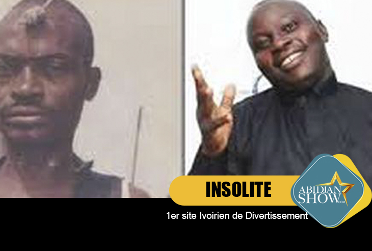 Nigeria : Voici l histoire de Shina Rambo, un redoutable criminel ...